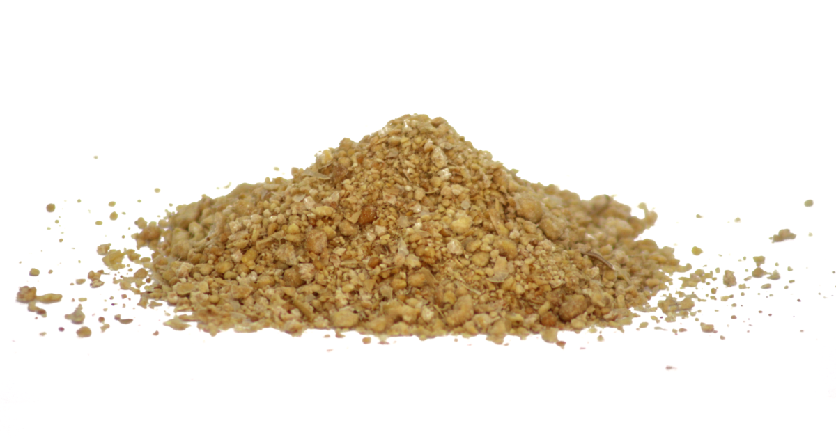 Soybean meal