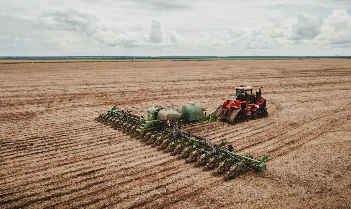 A Influência das mudanças climáticas nas sazonalidades das safras no Brasil