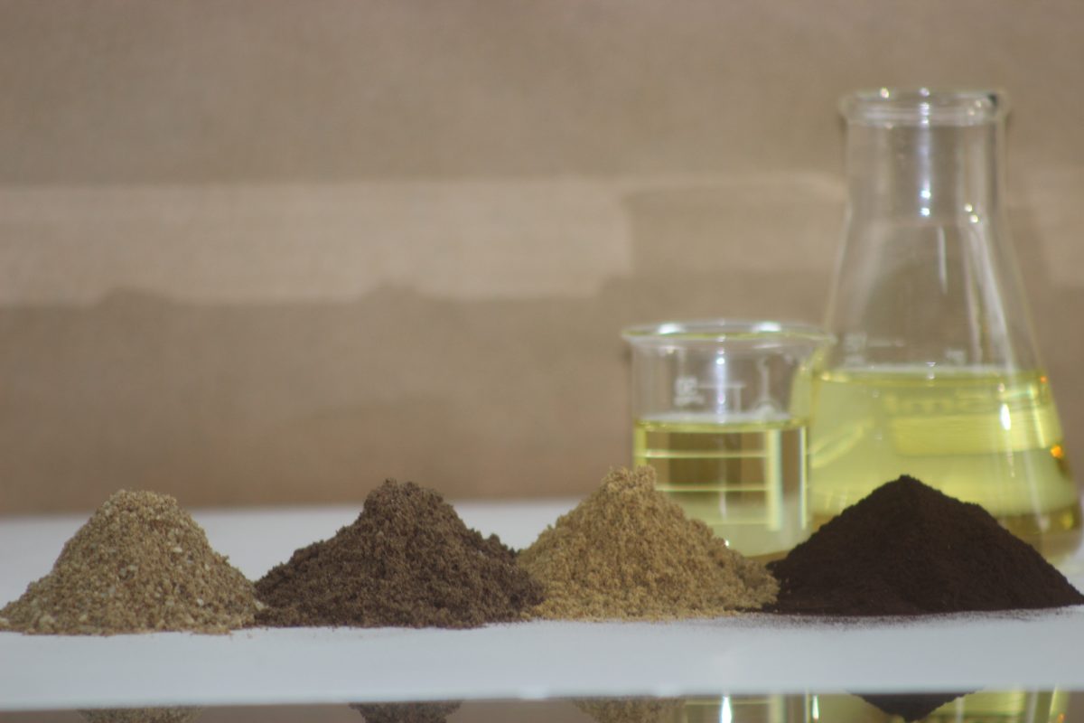 Reciclagem animal: transformação de resíduos em valor para a nutrição